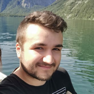 Profilbild