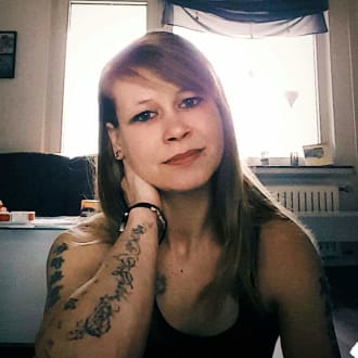 Profilbild