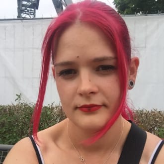 Profilbild