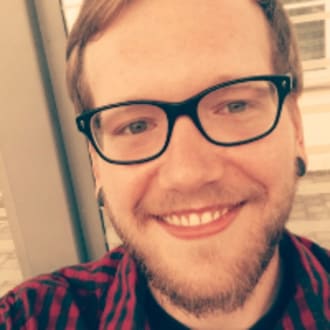 Profilbild