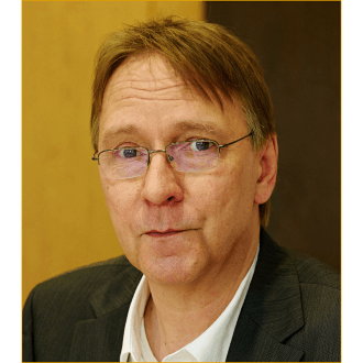 Profilbild von Oliver Braun