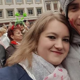Profilbild