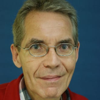 Profilbild