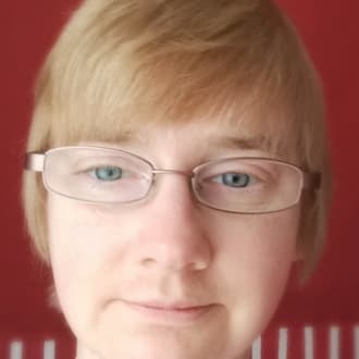 Profilbild