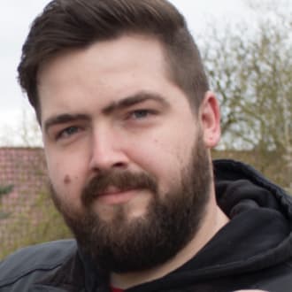 Profilbild