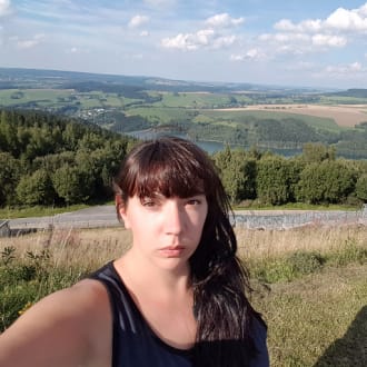Profilbild