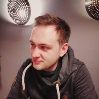 Profilbild