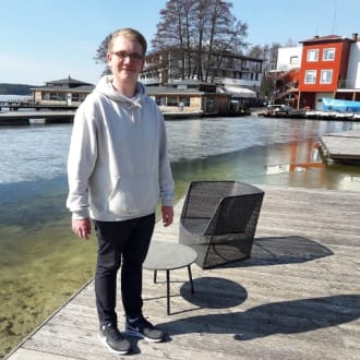 Profilbild