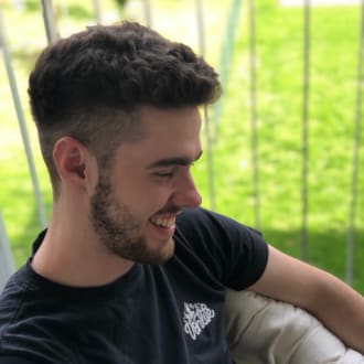 Profilbild