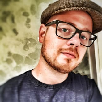 Profilbild