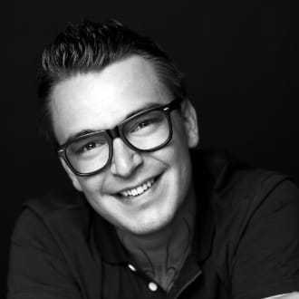 Profilbild