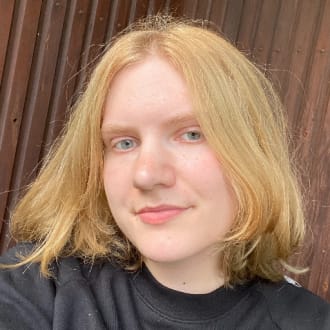 Profilbild