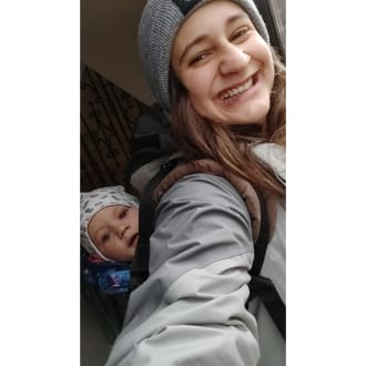 Profilbild