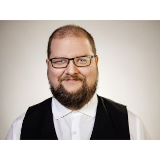 Profilbild