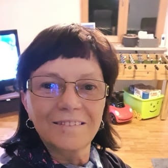 Profilbild
