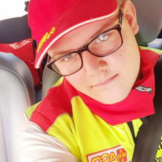 Profilbild