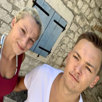 Profilbild
