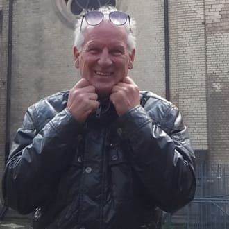 Profilbild