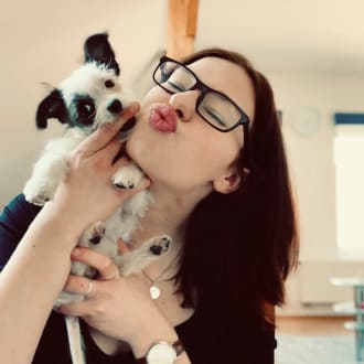 Profilbild