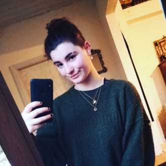 Profilbild