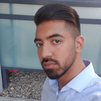 Profilbild