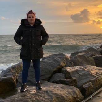 Profilbild