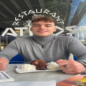 Profilbild