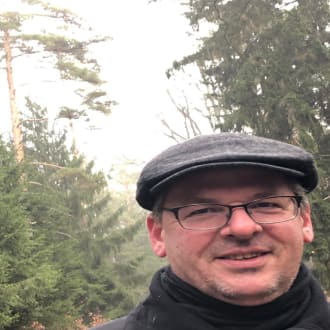 Profilbild