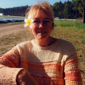Profilbild