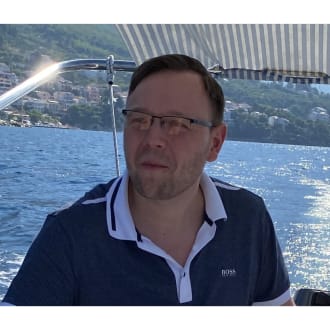 Profilbild