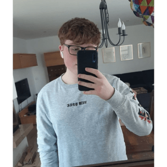 Profilbild