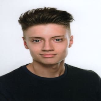 Profilbild