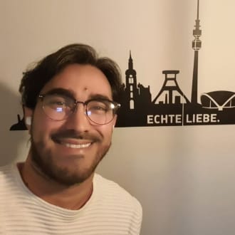 Profilbild