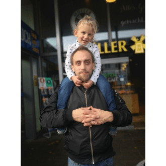 Profilbild