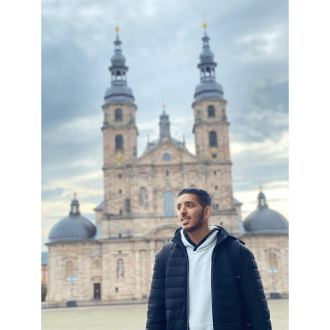 Profilbild