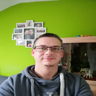 Profilbild