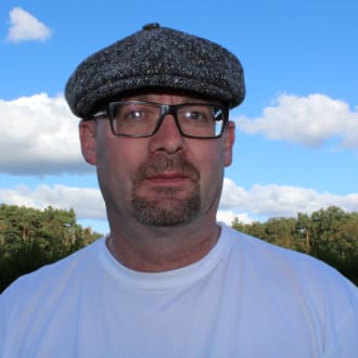 Profilbild