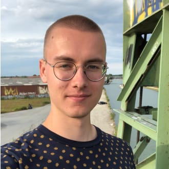 Profilbild