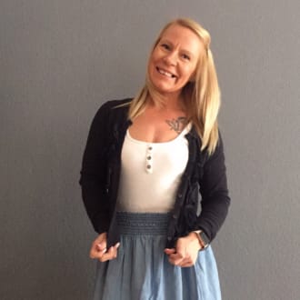 Profilbild