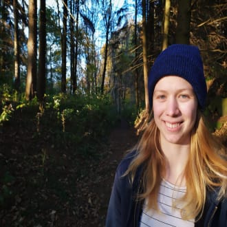 Profilbild