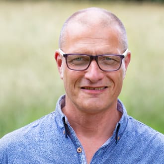 Profilbild