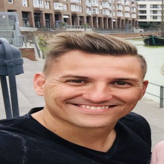 Profilbild