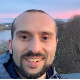Profilbild