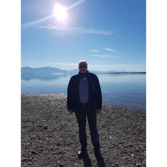 Profilbild