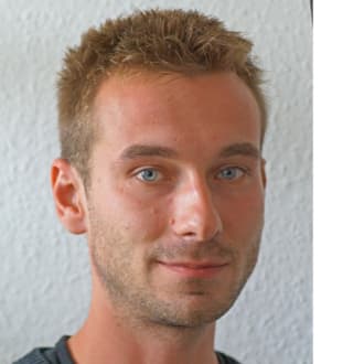 Profilbild