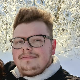 Profilbild