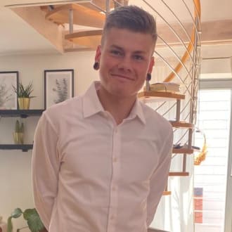 Profilbild
