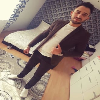 Profilbild