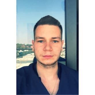 Profilbild
