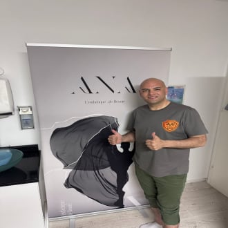 Profilbild von Nikolaos Liolios